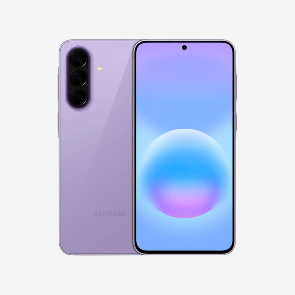 Samsung Galaxy A57 5G 8GB 256GB Violeta (6.7")