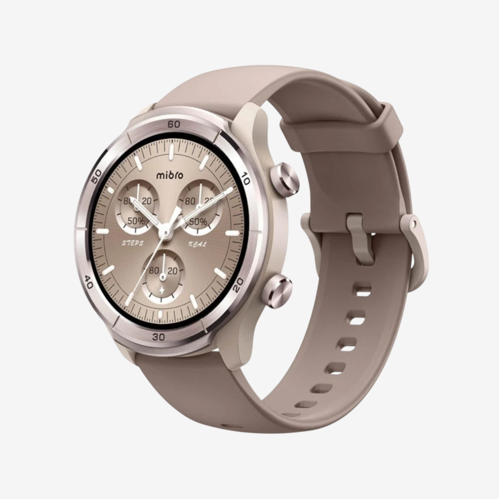 Smartwatch Mibro A3 Moca