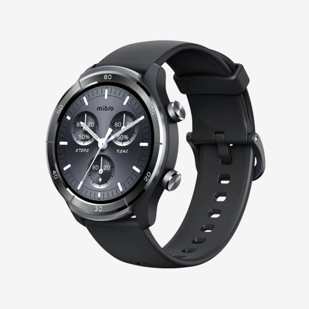 Smartwatch Mibro A3 Preto