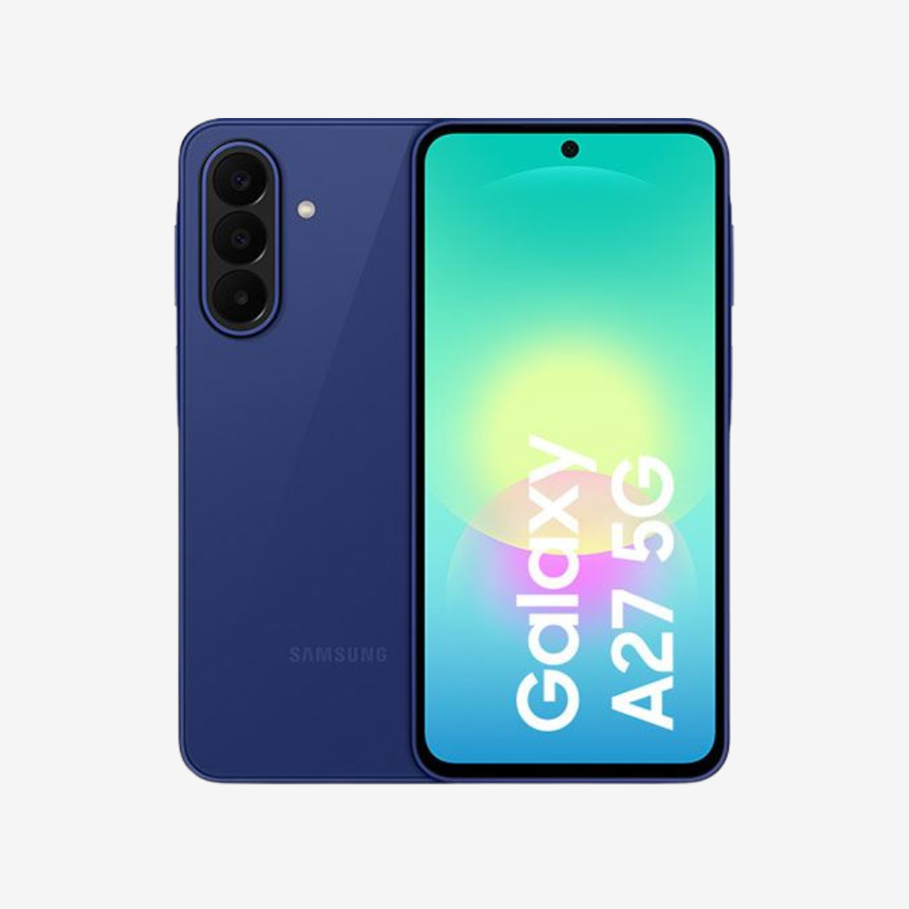 Samsung Galaxy A27 5G 6.7" 8GB/256GB Dual SIM Azul