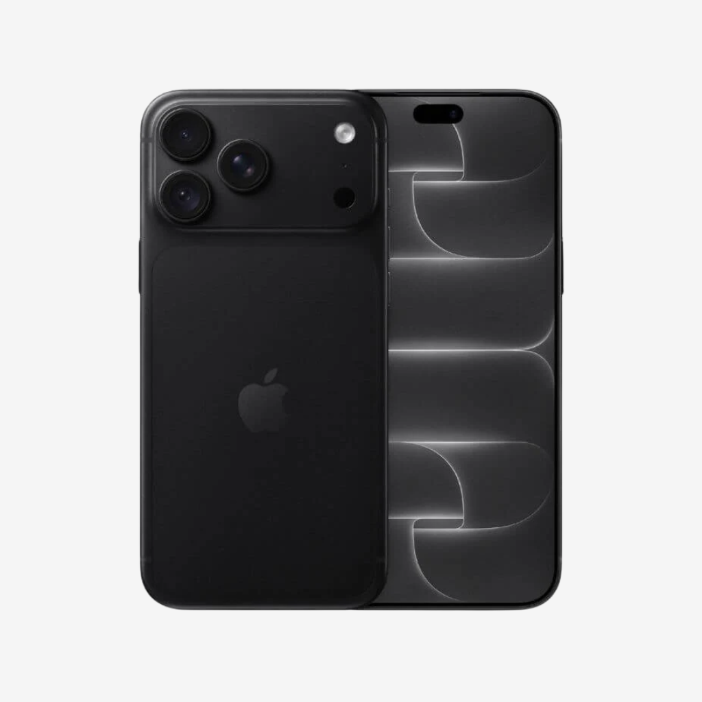 iPhone 18 Pro 256GB Preto (6,3")